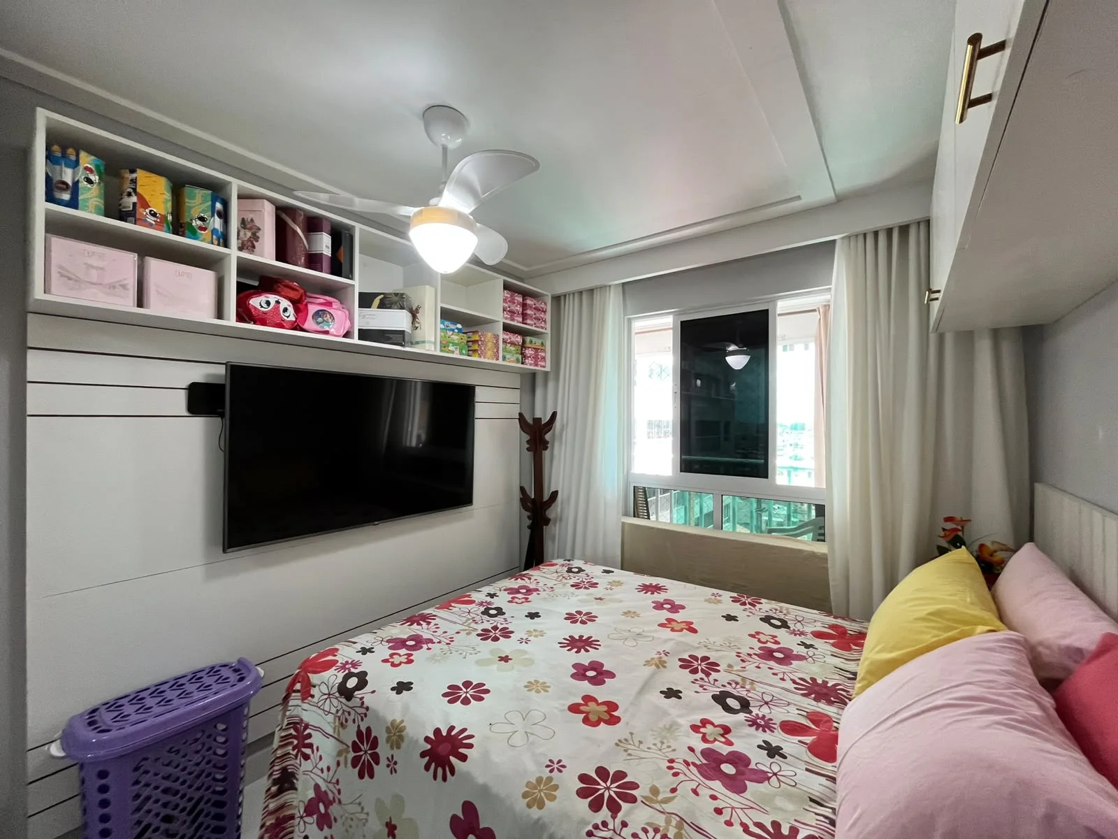 Apartamento com 3 quartos em Nova Parnamirim - Parnamirim - RN (Aceita Financiamento) - foto 17