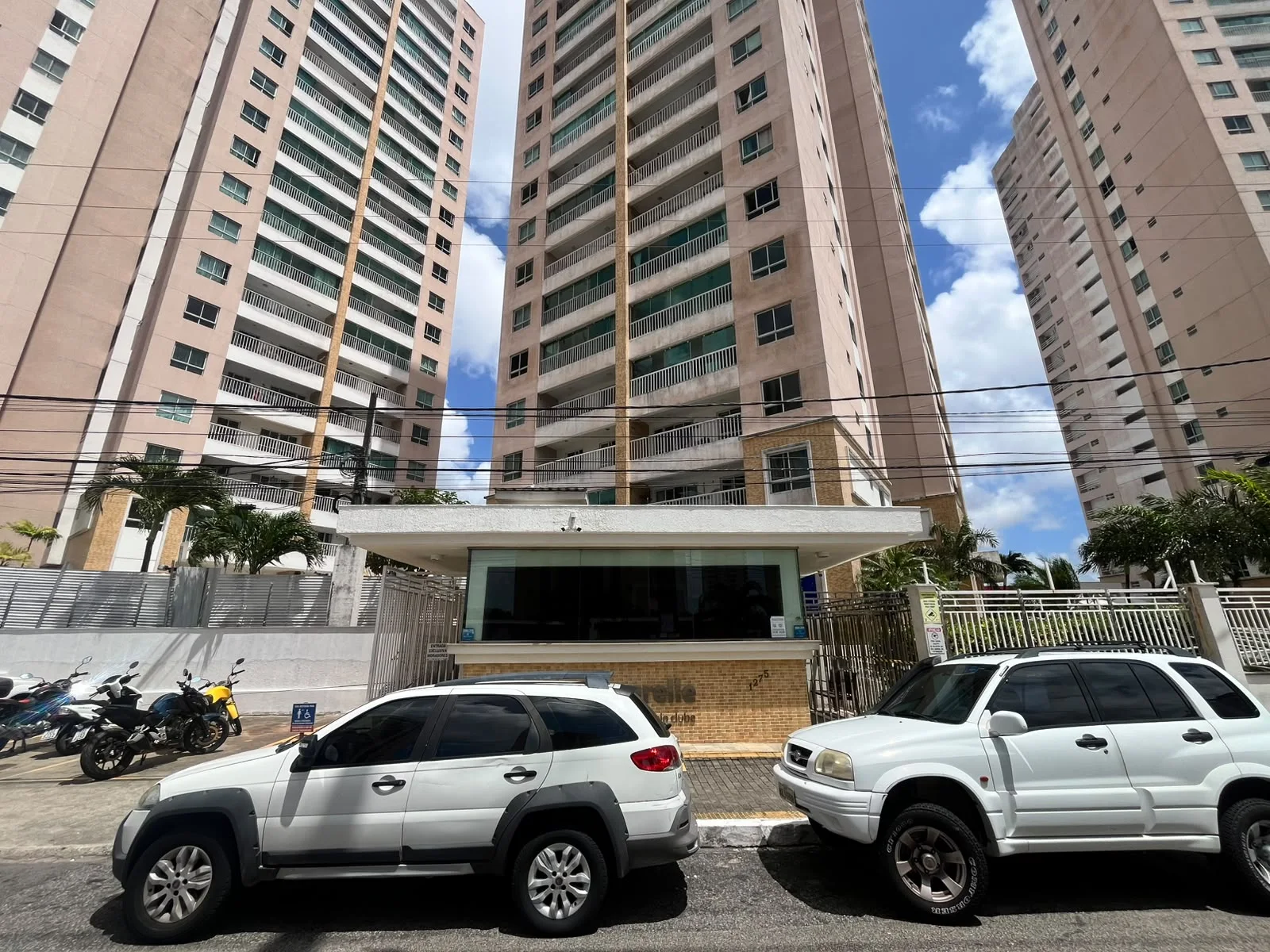 Apartamento com 3 quartos em Nova Parnamirim - Parnamirim - RN (Aceita Financiamento) - foto 19