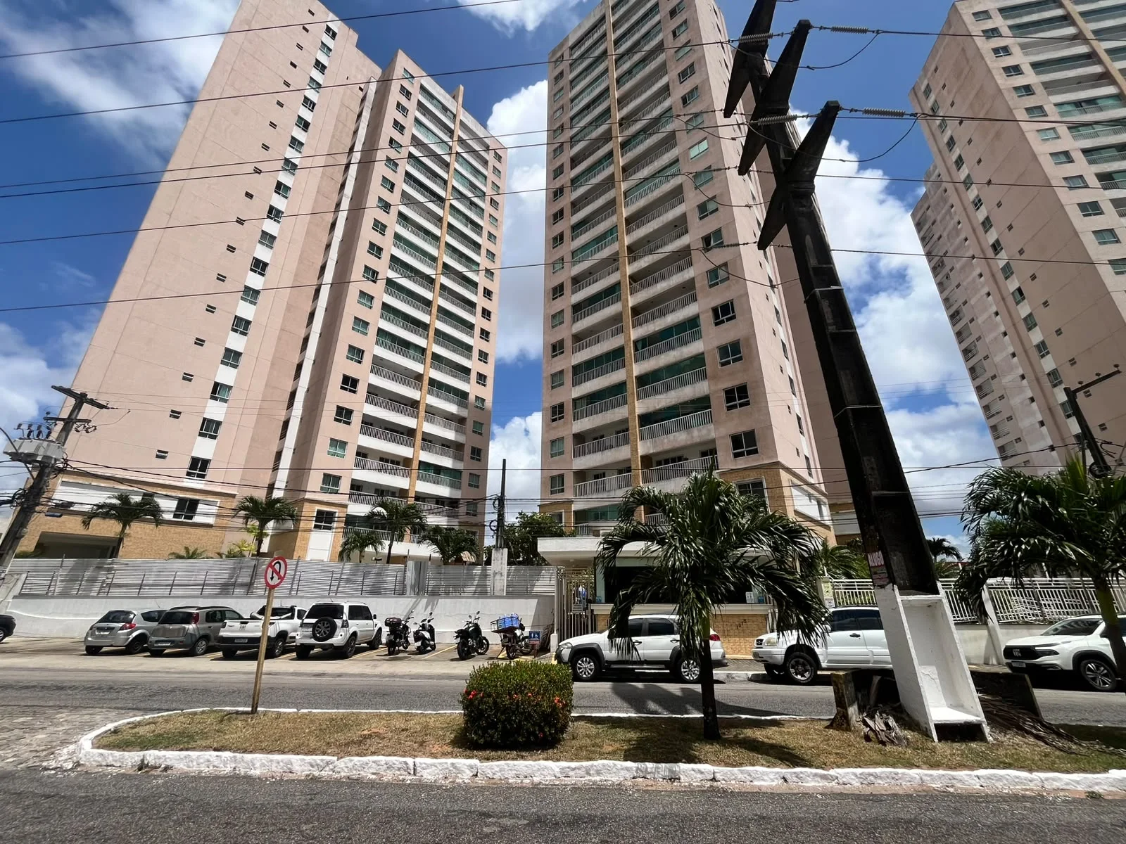 Apartamento com 3 quartos em Nova Parnamirim - Parnamirim - RN (Aceita Financiamento) - foto 20