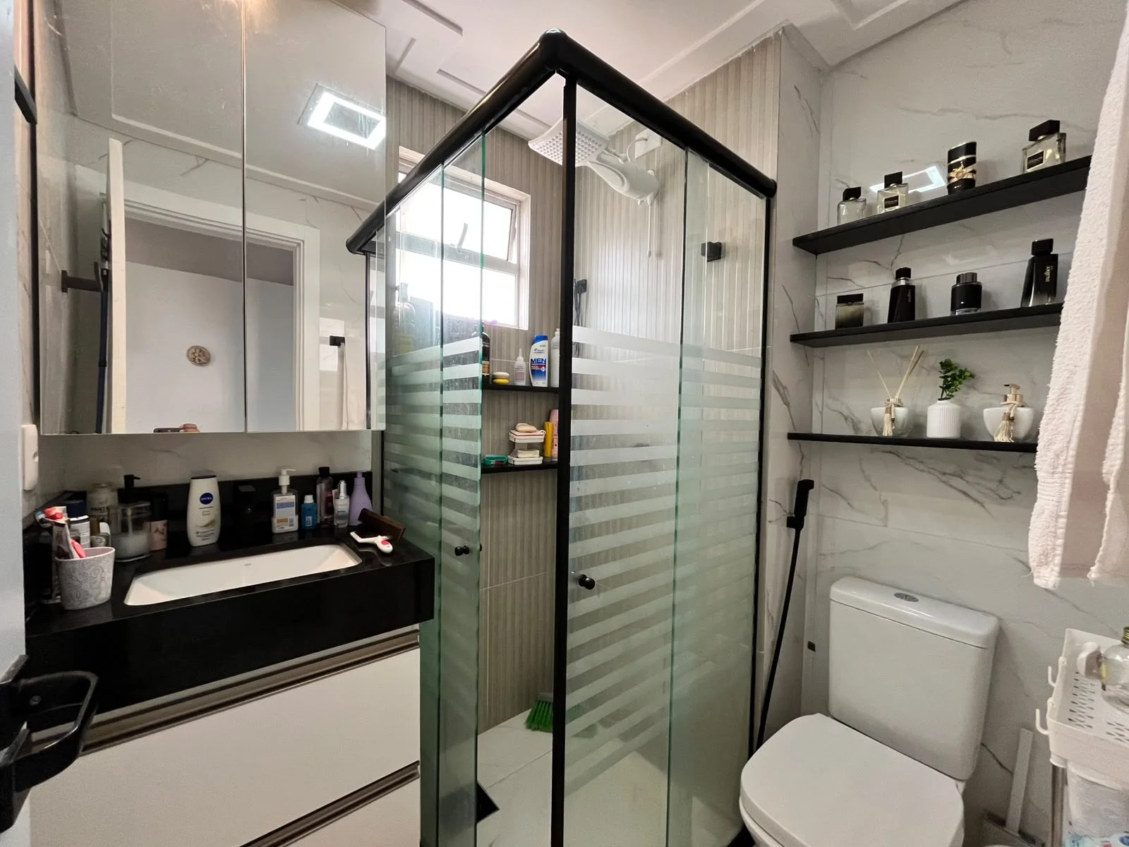 Apartamento com 3 quartos em Nova Parnamirim - Parnamirim - RN (Aceita Financiamento) - foto 3