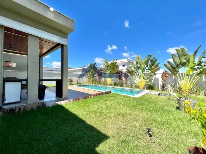 Casa de alto padrão com 4 Quartos no Condomínio Natural Ville (Aceita Financiamento) - foto 2