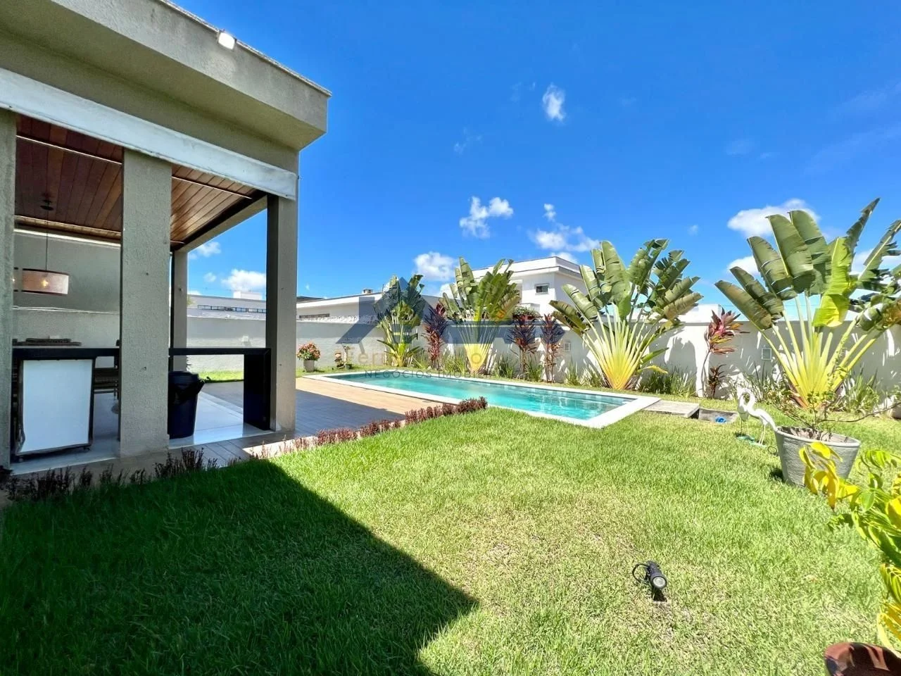 Casa de alto padrão com 4 Quartos no Condomínio Natural Ville (Aceita Financiamento) - foto 2