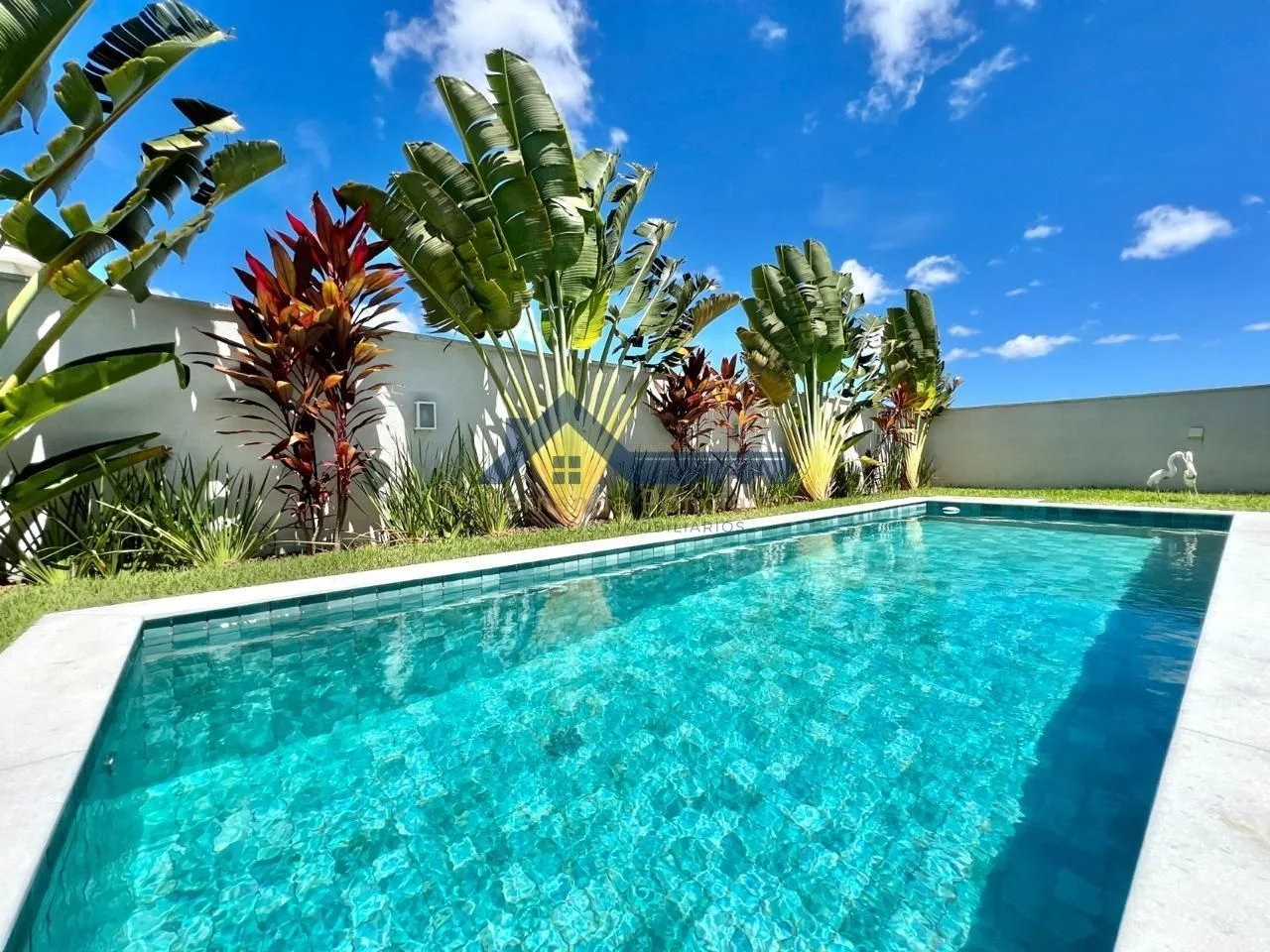 Casa de alto padrão com 4 Quartos no Condomínio Natural Ville (Aceita Financiamento) - foto 4