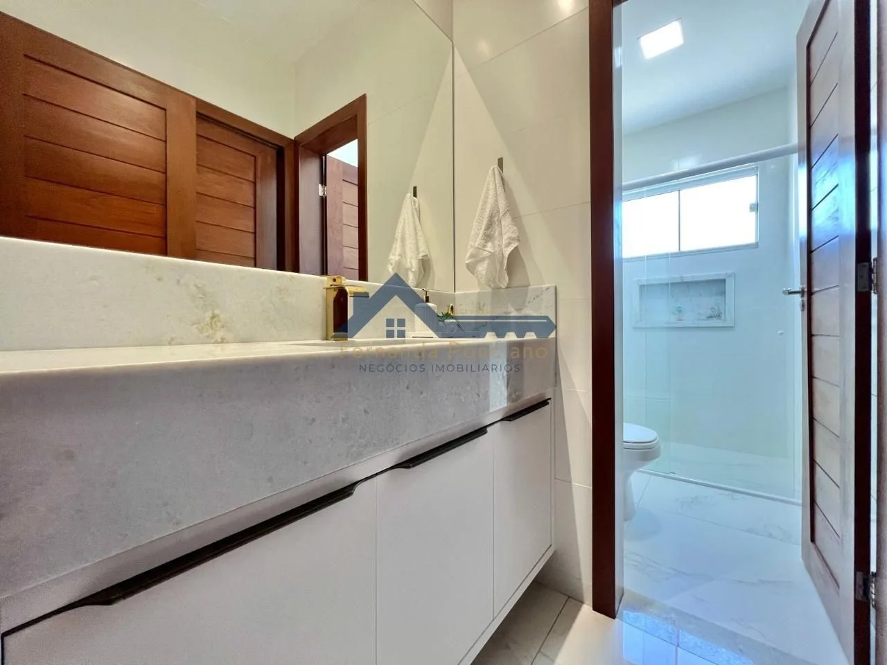 Casa de alto padrão com 4 Quartos no Condomínio Natural Ville (Aceita Financiamento) - foto 10