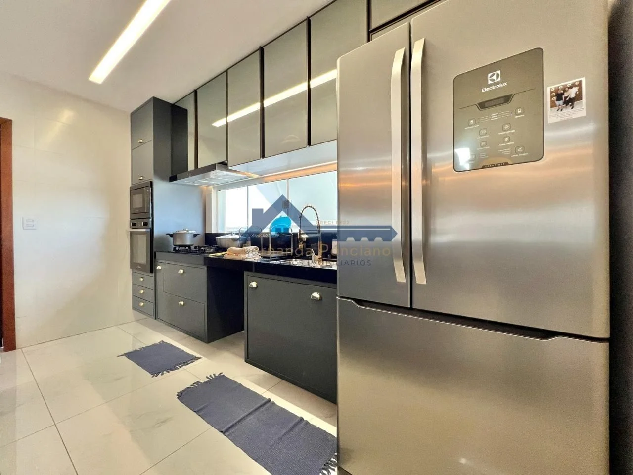 Casa de alto padrão com 4 Quartos no Condomínio Natural Ville (Aceita Financiamento) - foto 16