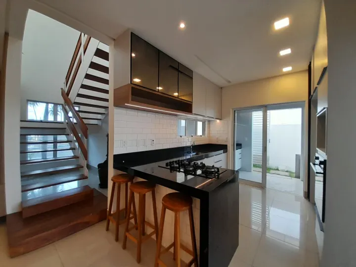 Casa duplex no condomínio Cajupiranga com 3 quartos   (Aceita Financiamento) - foto 3