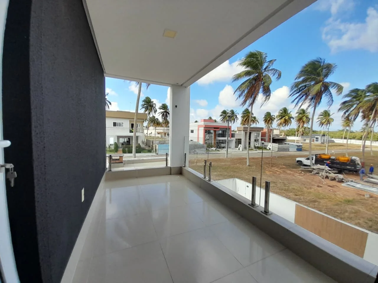 Casa duplex no condomínio Cajupiranga com 3 quartos   (Aceita Financiamento) - foto 9