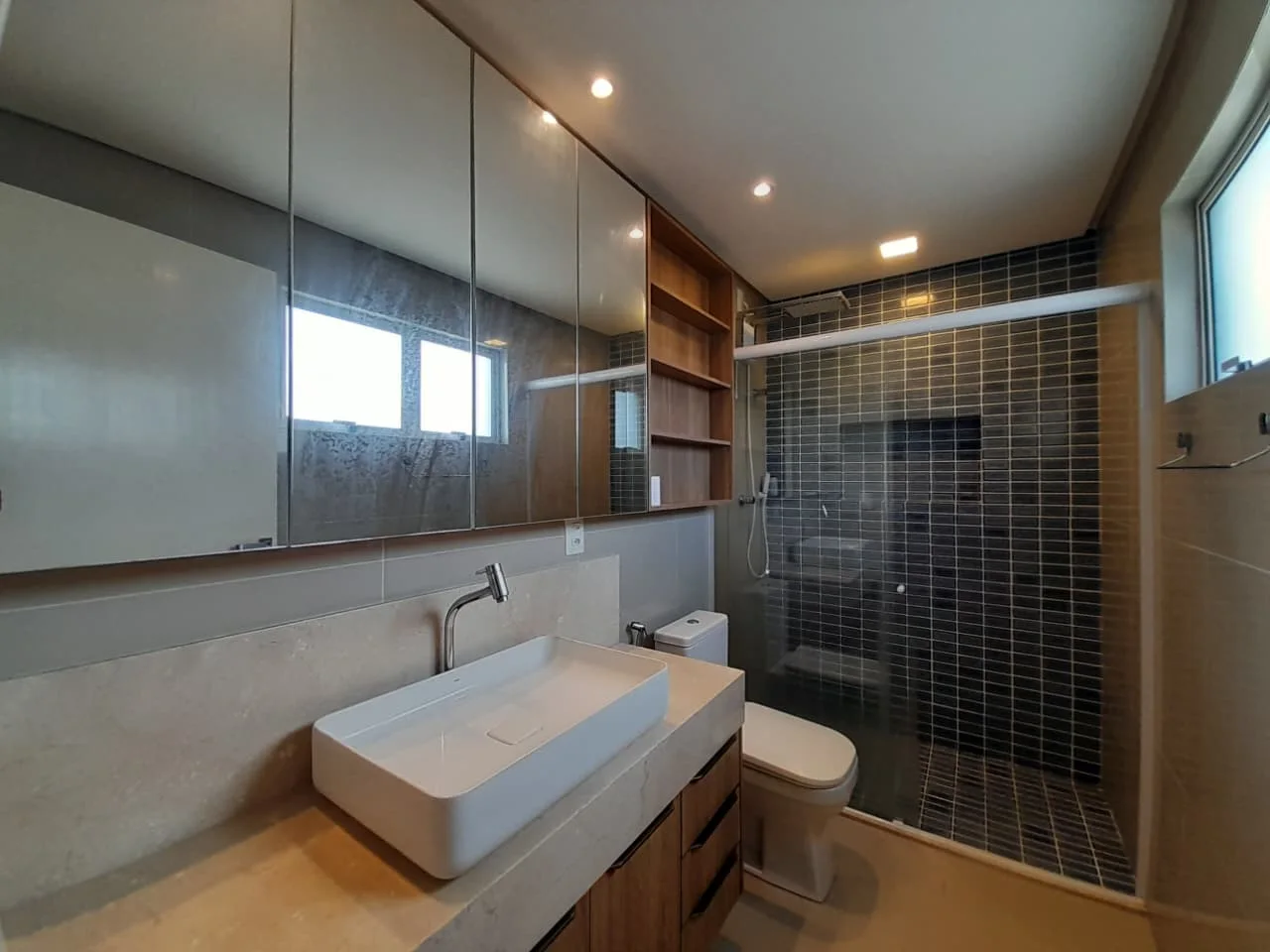 Casa duplex no condomínio Cajupiranga com 3 quartos   (Aceita Financiamento) - foto 6