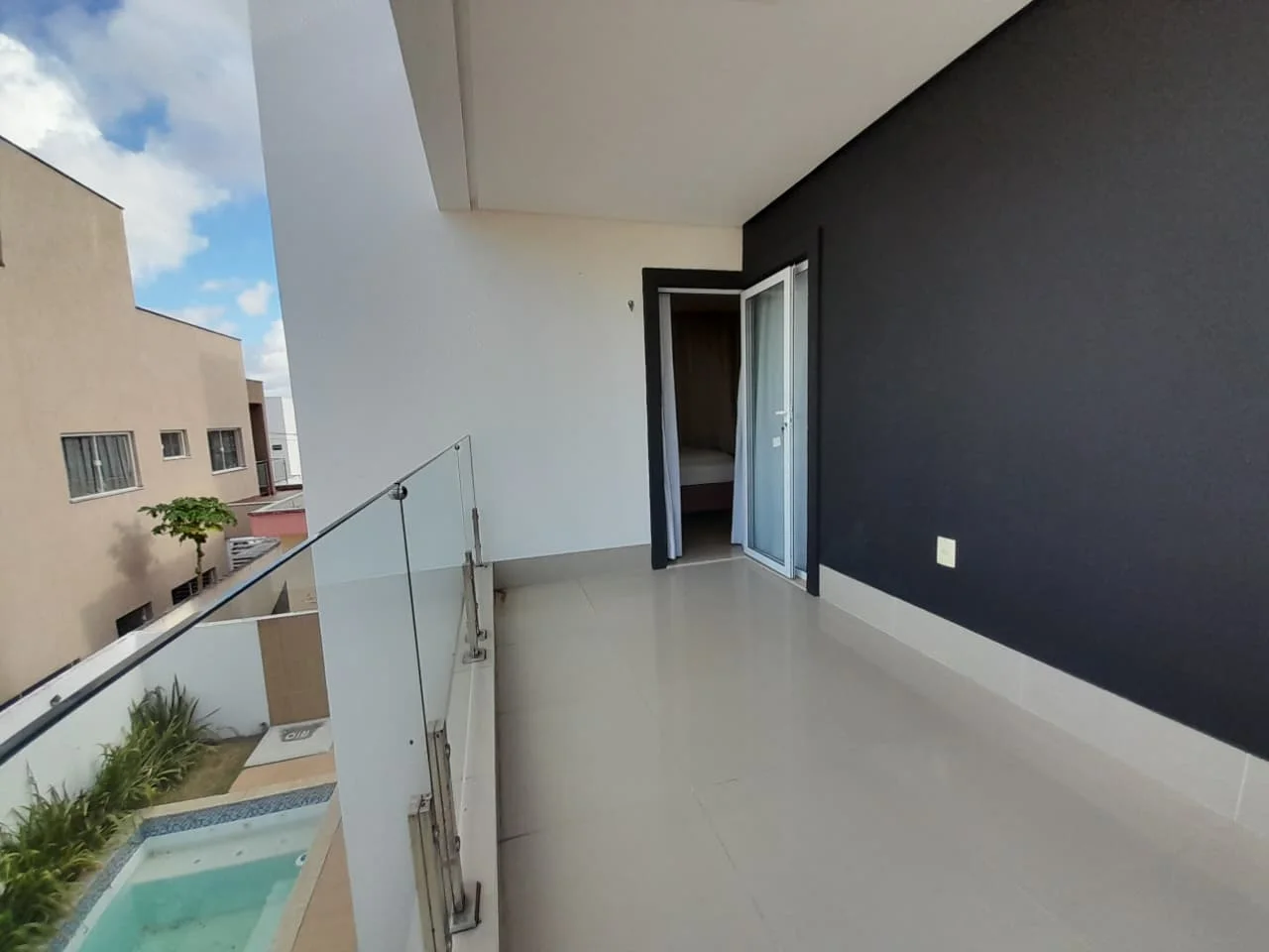 Casa duplex no condomínio Cajupiranga com 3 quartos   (Aceita Financiamento) - foto 7
