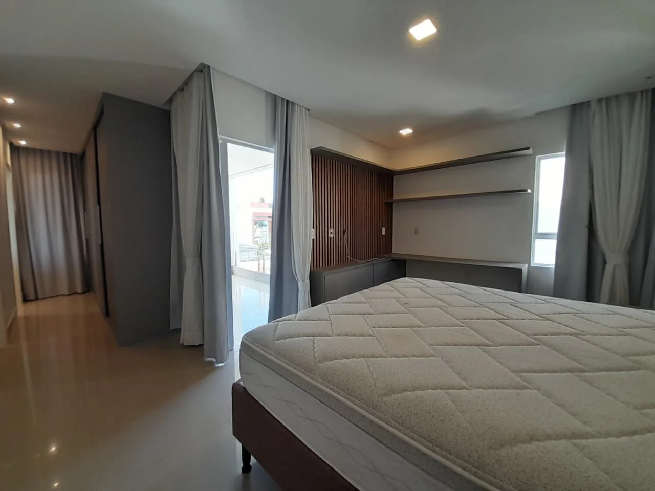 Casa duplex no condomínio Cajupiranga com 3 quartos   (Aceita Financiamento) - foto 8