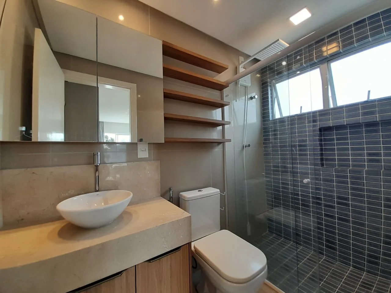 Casa duplex no condomínio Cajupiranga com 3 quartos   (Aceita Financiamento) - foto 11