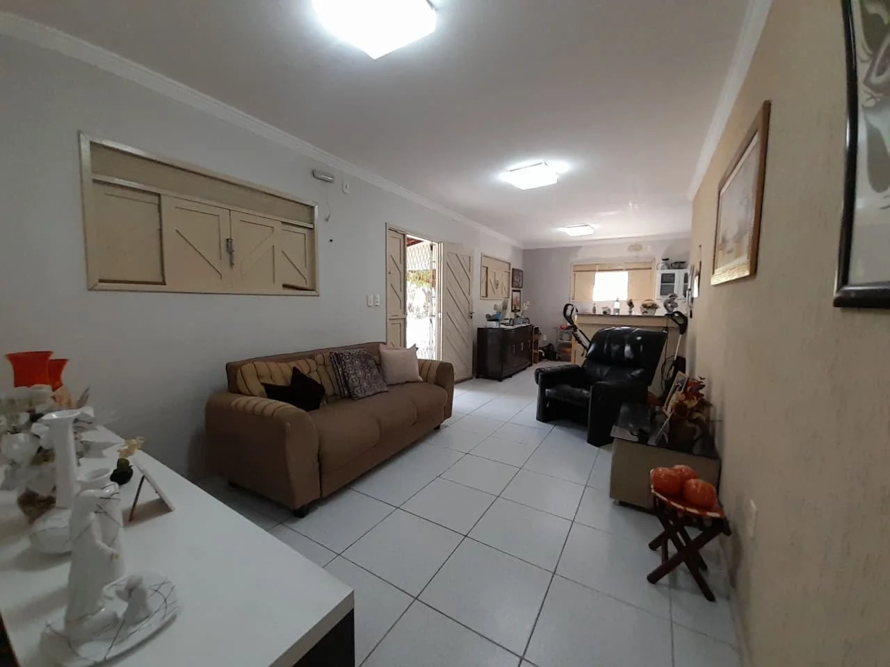 Granja com 2 casas, área total de 4.000M², no Arenã - São José de Mipibu - RN - foto 2