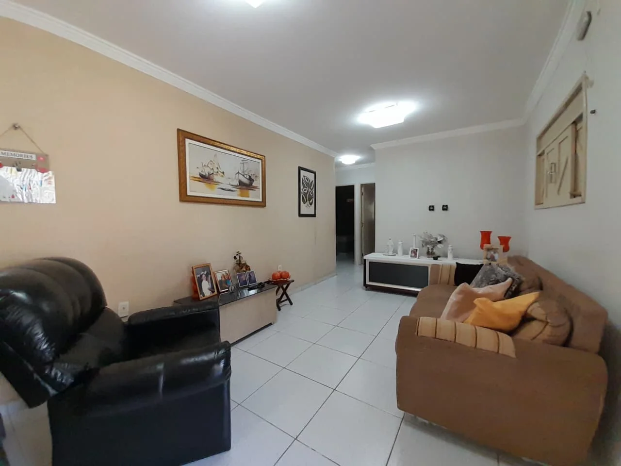 Granja com 2 casas, área total de 4.000M², no Arenã - São José de Mipibu - RN - foto 10