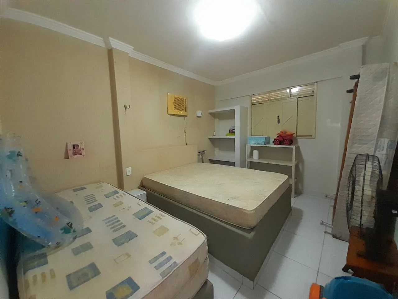 Granja com 2 casas, área total de 4.000M², no Arenã - São José de Mipibu - RN - foto 9