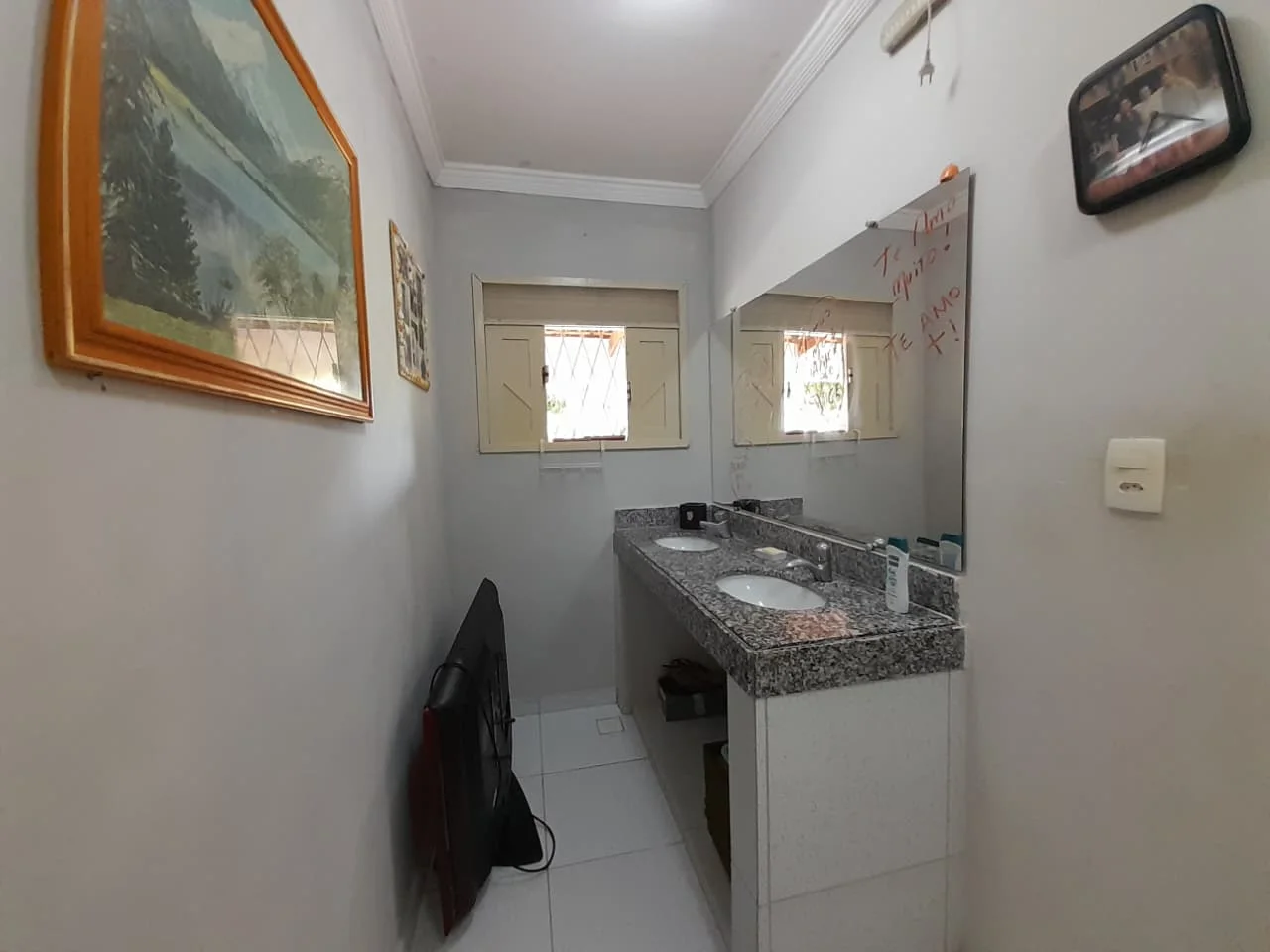 Granja com 2 casas, área total de 4.000M², no Arenã - São José de Mipibu - RN - foto 7