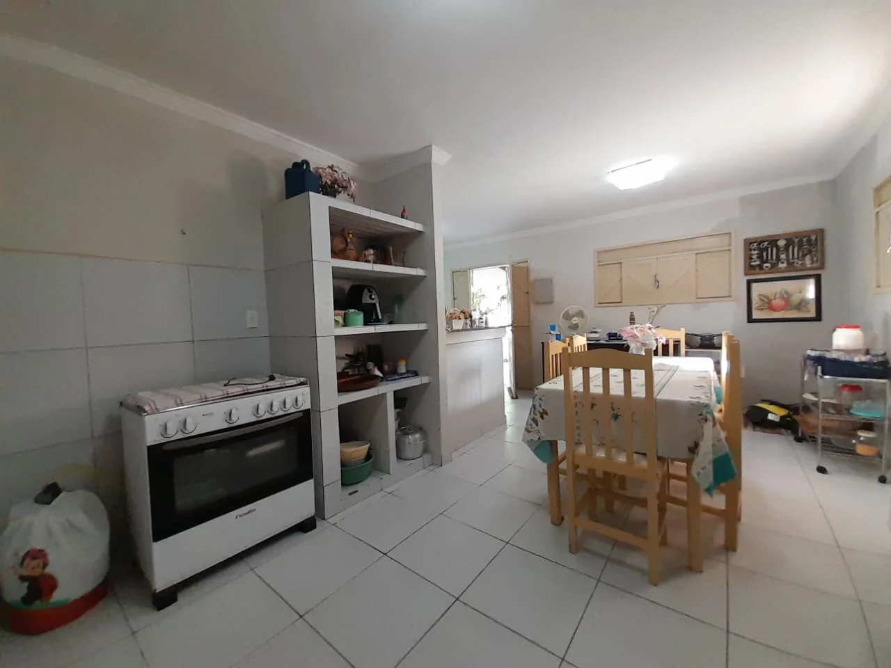 Granja com 2 casas, área total de 4.000M², no Arenã - São José de Mipibu - RN - foto 12