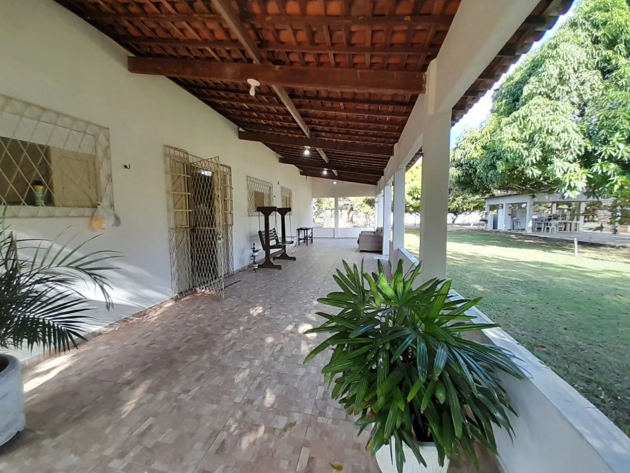 Granja com 2 casas, área total de 4.000M², no Arenã - São José de Mipibu - RN - foto 15