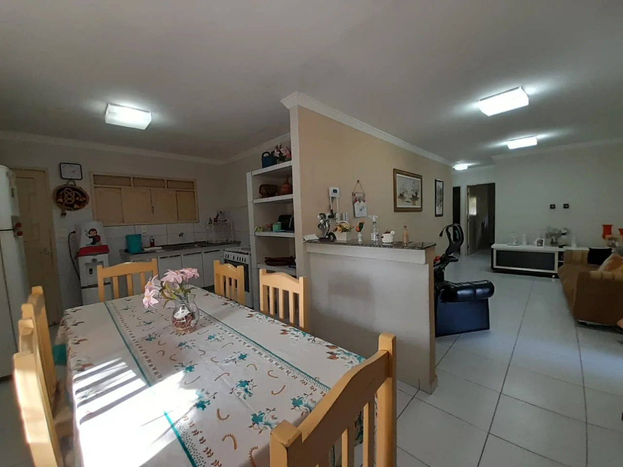Granja com 2 casas, área total de 4.000M², no Arenã - São José de Mipibu - RN - foto 14