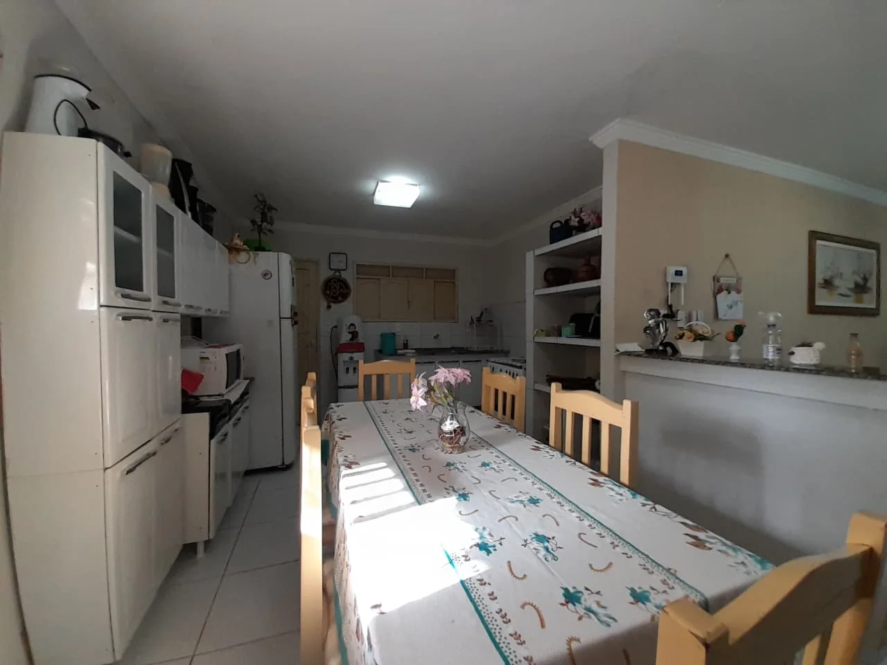 Granja com 2 casas, área total de 4.000M², no Arenã - São José de Mipibu - RN - foto 11