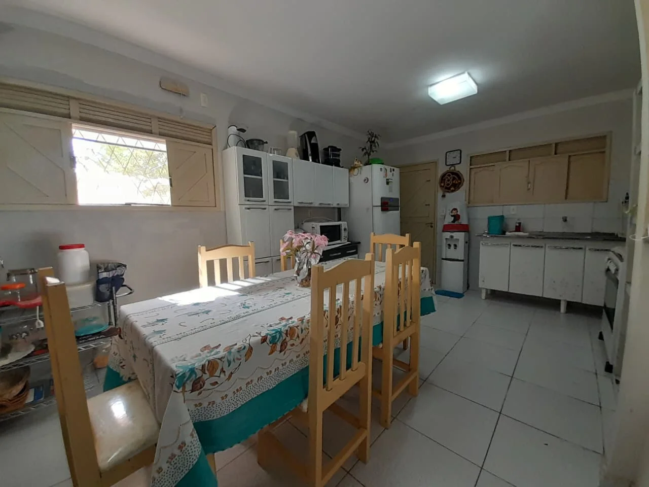 Granja com 2 casas, área total de 4.000M², no Arenã - São José de Mipibu - RN - foto 13