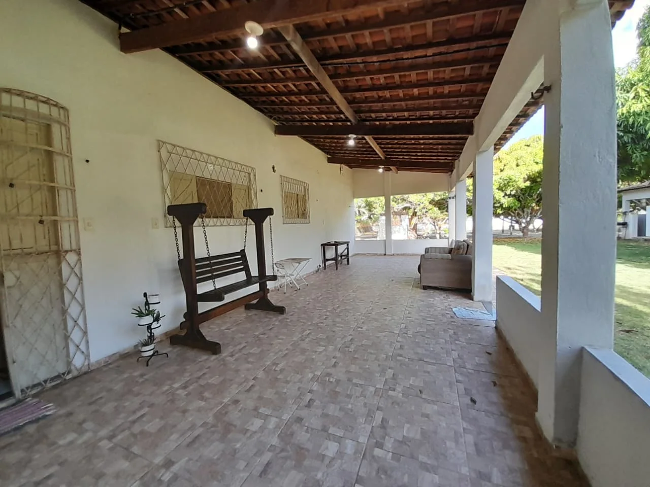 Granja com 2 casas, área total de 4.000M², no Arenã - São José de Mipibu - RN - foto 17