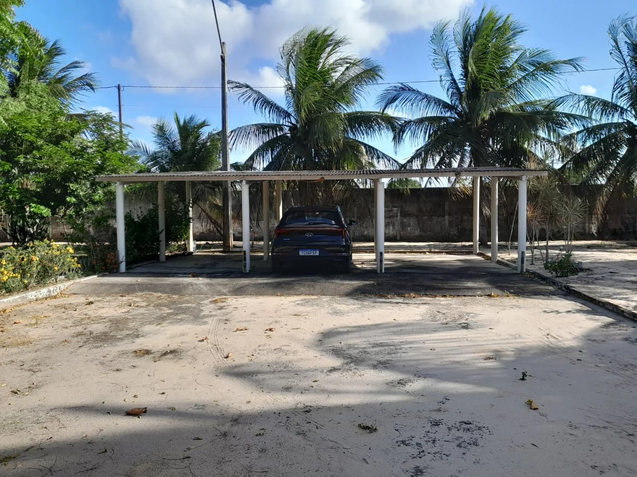 Granja com 2 casas, área total de 4.000M², no Arenã - São José de Mipibu - RN - foto 16