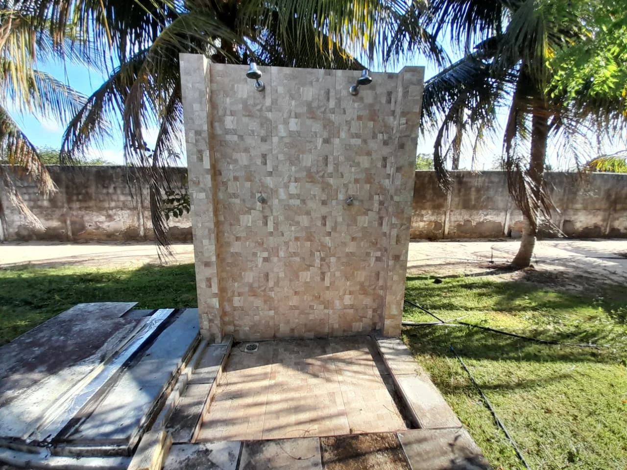 Granja com 2 casas, área total de 4.000M², no Arenã - São José de Mipibu - RN - foto 6