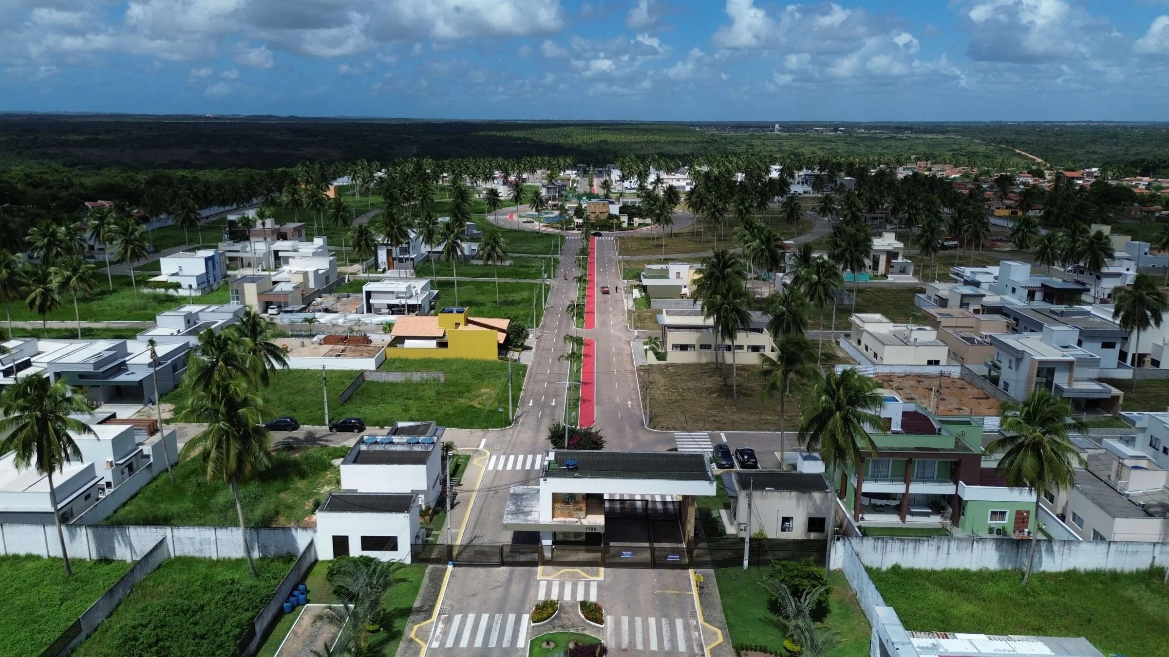 Lote Escriturado no Cond. Cajupiranga Club - Parnamirim-RN - foto 3