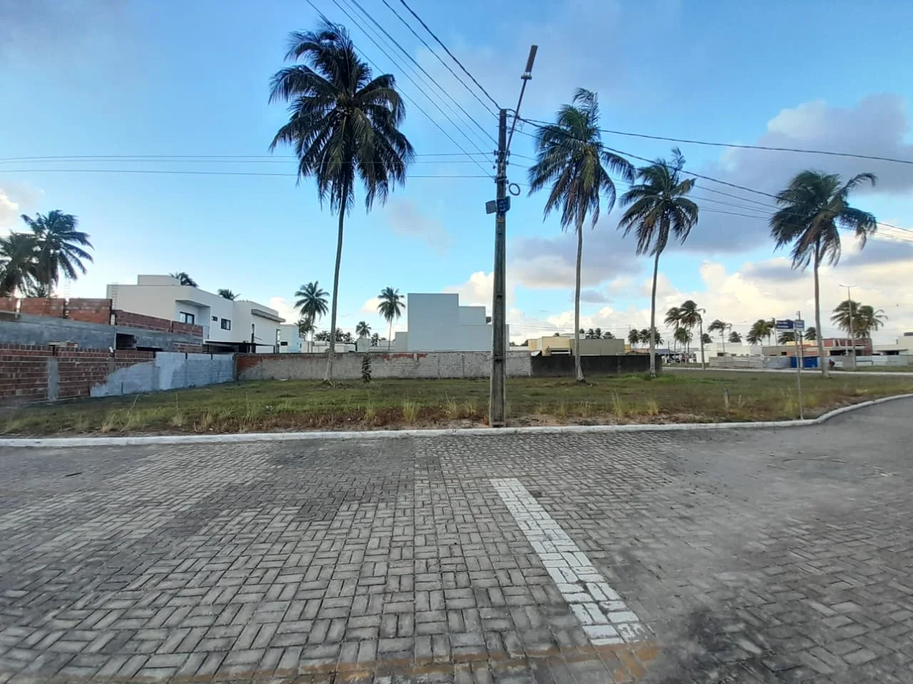 Lote Escriturado no Cond. Cajupiranga Club - Parnamirim-RN - foto 8