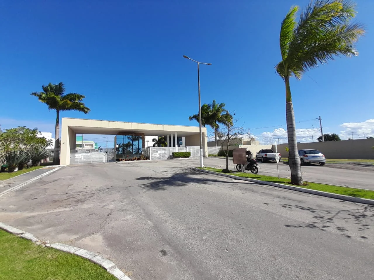 Lote de esquina com 240m² no Cond. Ecoville 1 - Parnamirim/RN (Aceita Oferta) - foto 4