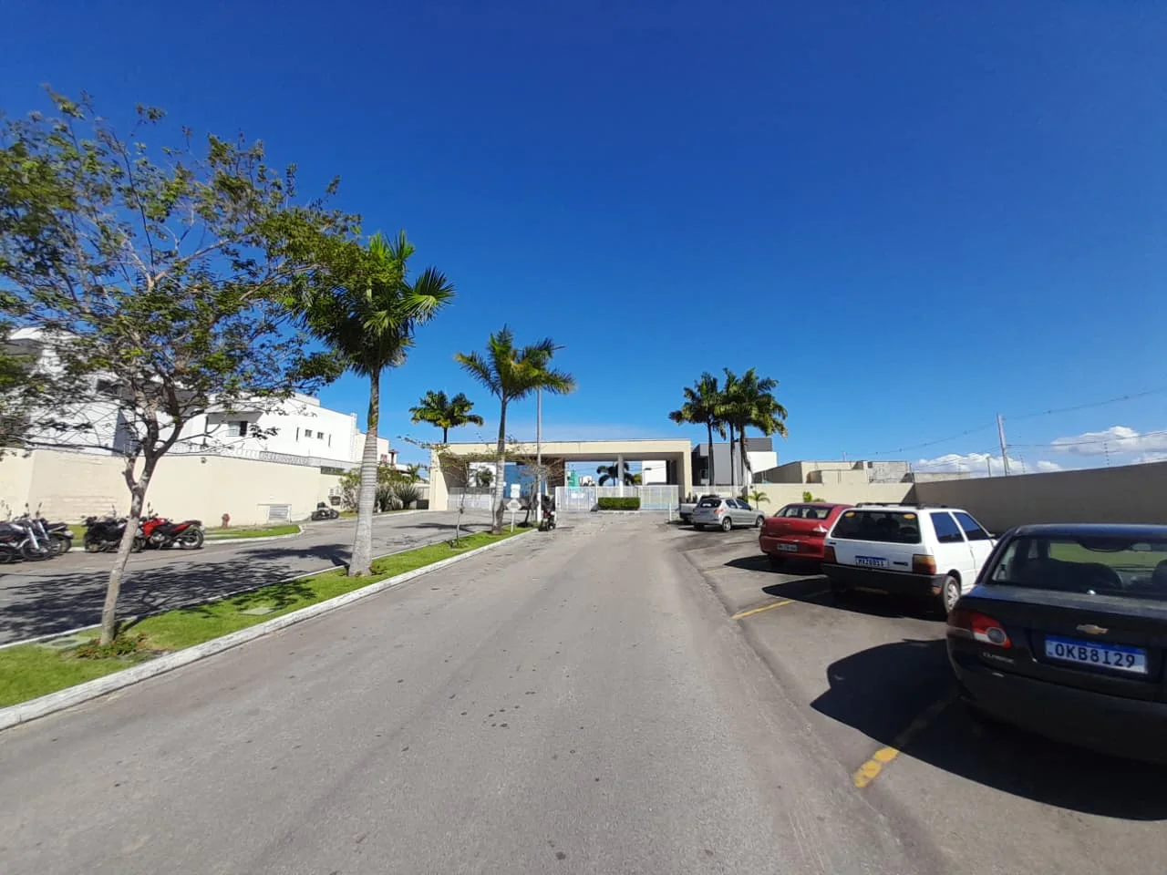 Lote de esquina com 240m² no Cond. Ecoville 1 - Parnamirim/RN (Aceita Oferta) - foto 3