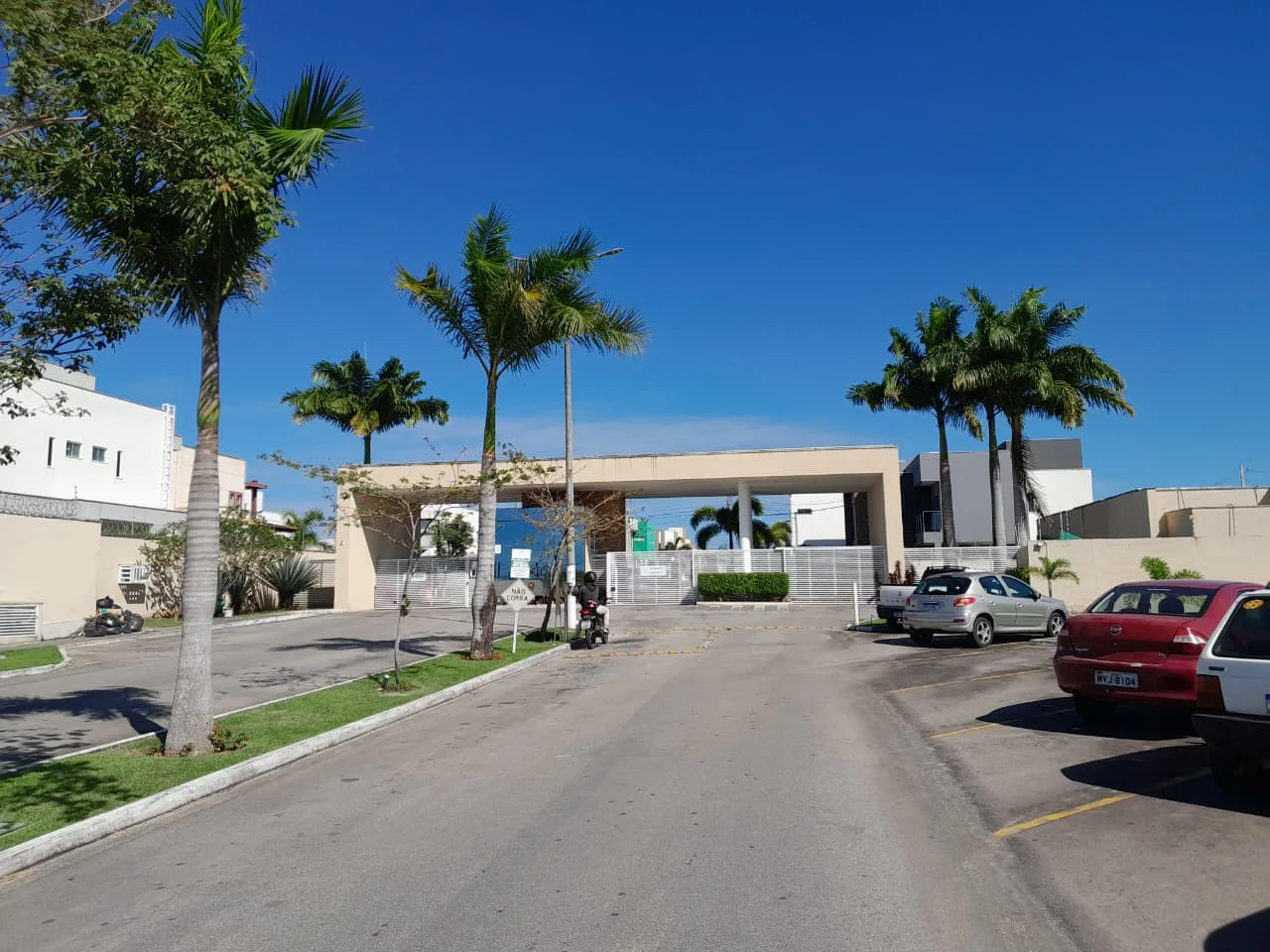 Lote de esquina com 240m² no Cond. Ecoville 1 - Parnamirim/RN (Aceita Oferta) - foto 2
