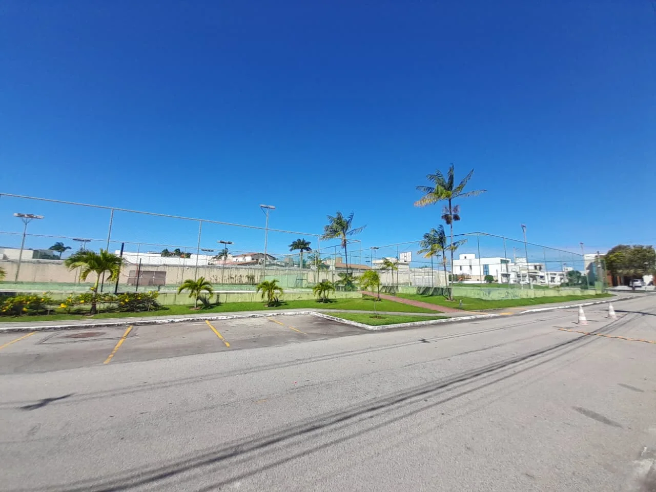 Lote de esquina com 240m² no Cond. Ecoville 1 - Parnamirim/RN (Aceita Oferta) - foto 7