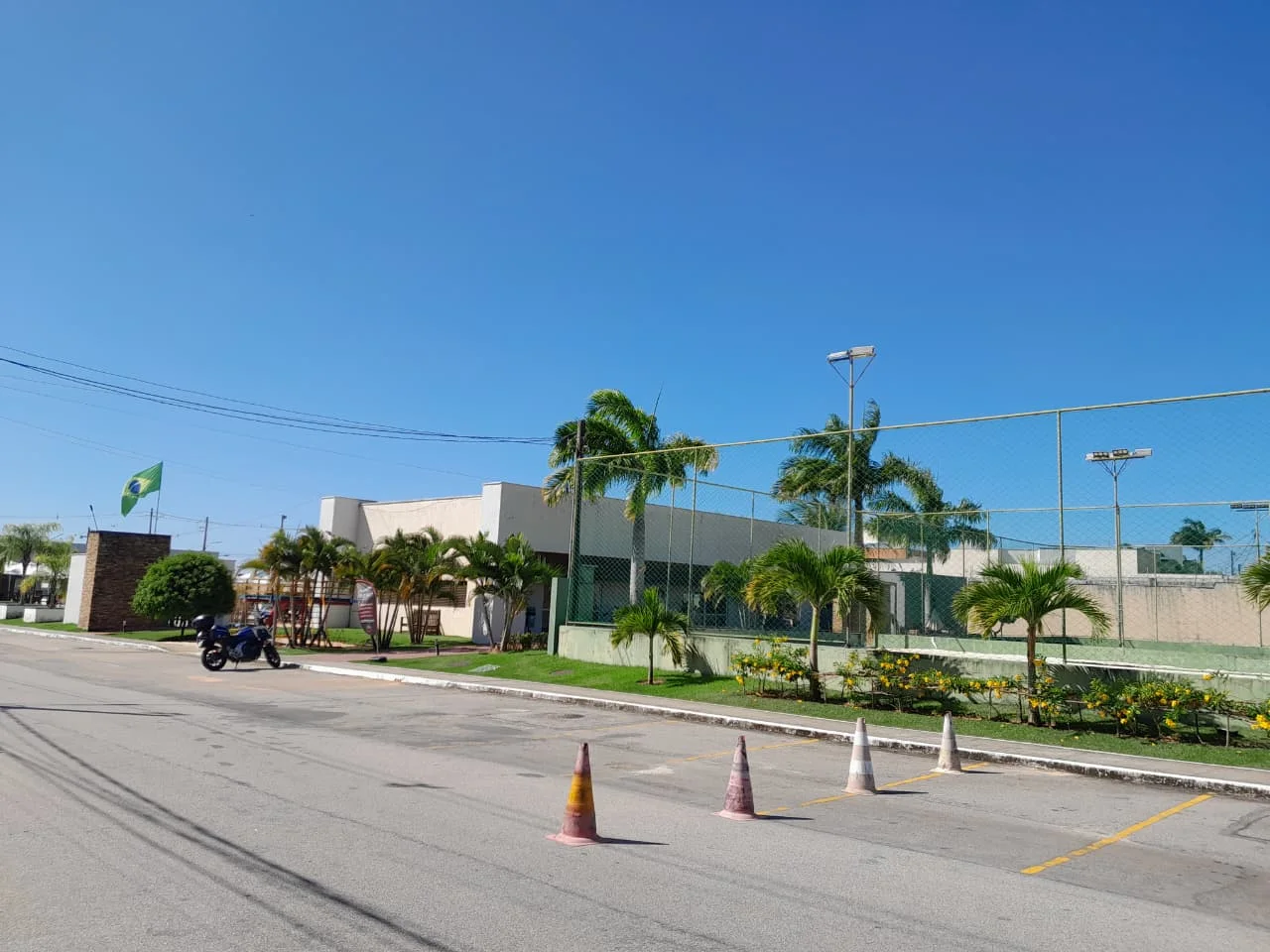 Lote de esquina com 240m² no Cond. Ecoville 1 - Parnamirim/RN (Aceita Oferta) - foto 9