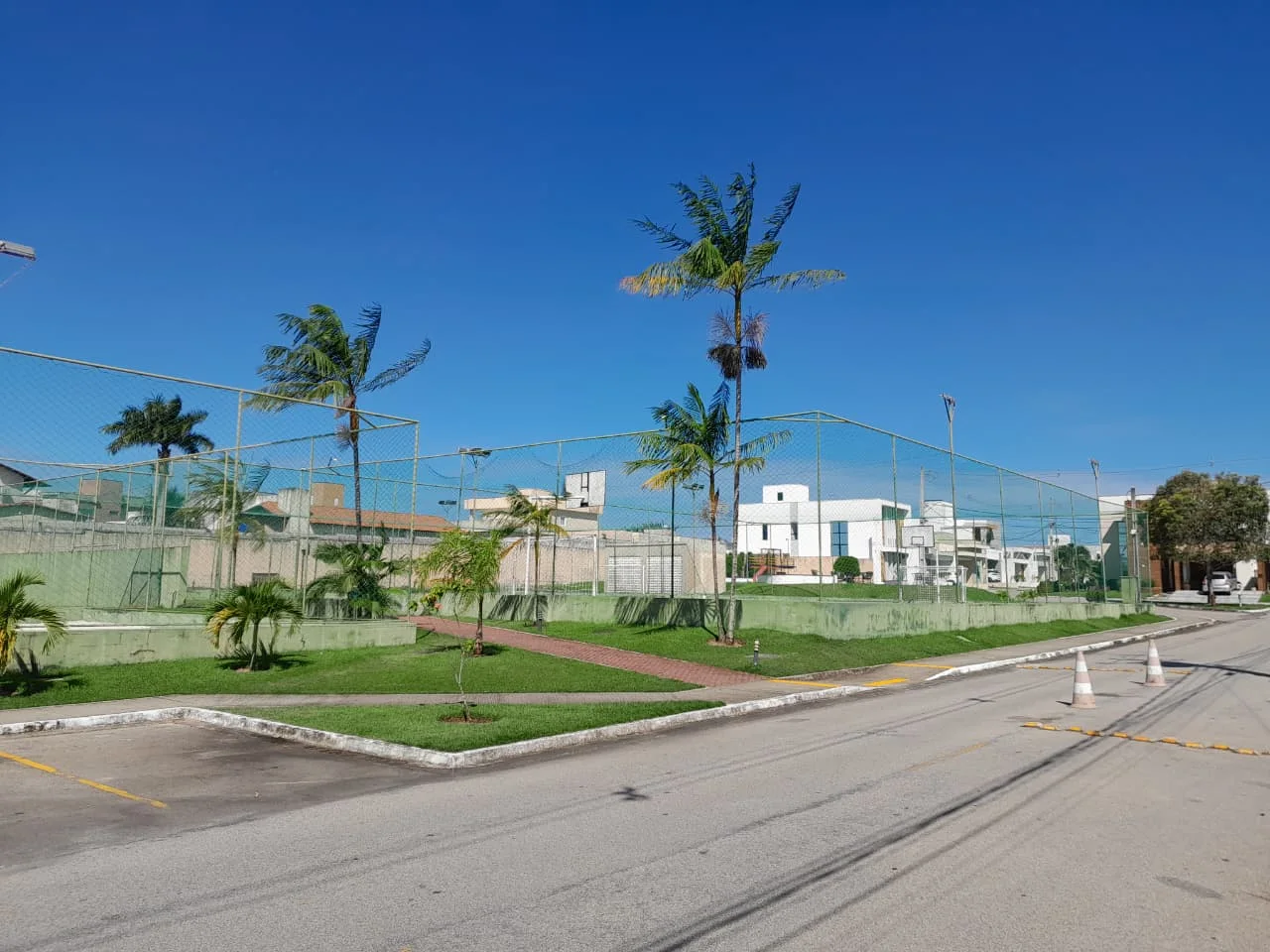 Lote de esquina com 240m² no Cond. Ecoville 1 - Parnamirim/RN (Aceita Oferta) - foto 8