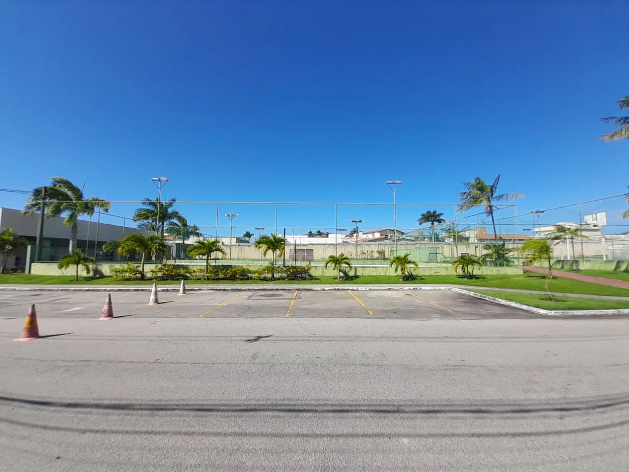 Lote de esquina com 240m² no Cond. Ecoville 1 - Parnamirim/RN (Aceita Oferta) - foto 6