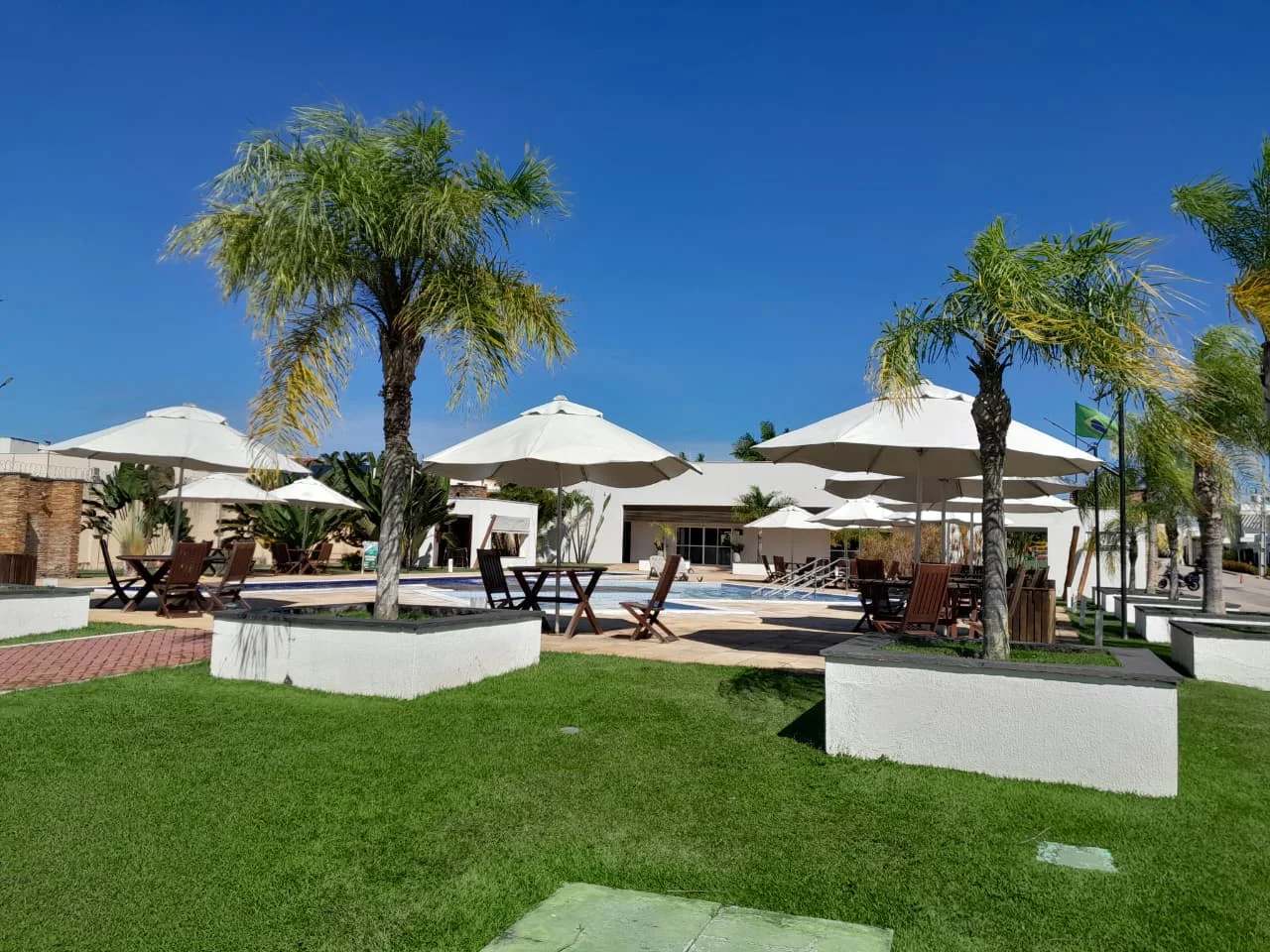 Lote de esquina com 240m² no Cond. Ecoville 1 - Parnamirim/RN (Aceita Oferta) - foto 13