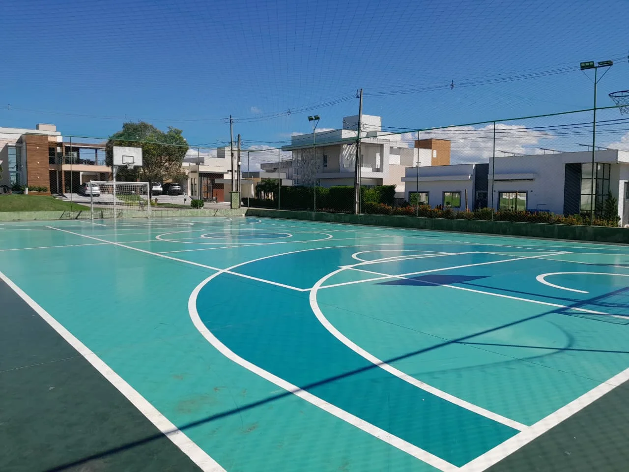 Lote de esquina com 240m² no Cond. Ecoville 1 - Parnamirim/RN (Aceita Oferta) - foto 12