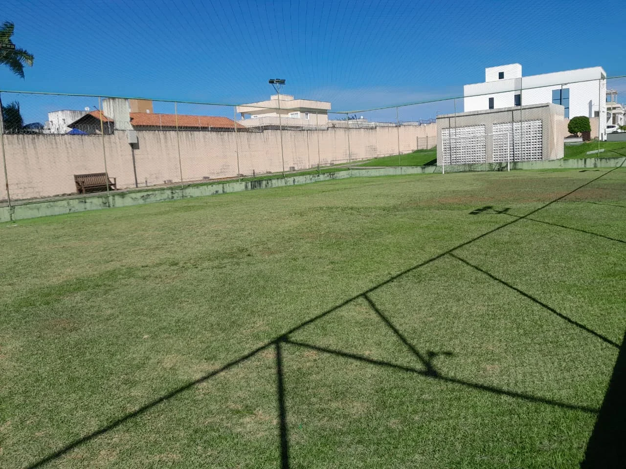 Lote de esquina com 240m² no Cond. Ecoville 1 - Parnamirim/RN (Aceita Oferta) - foto 11