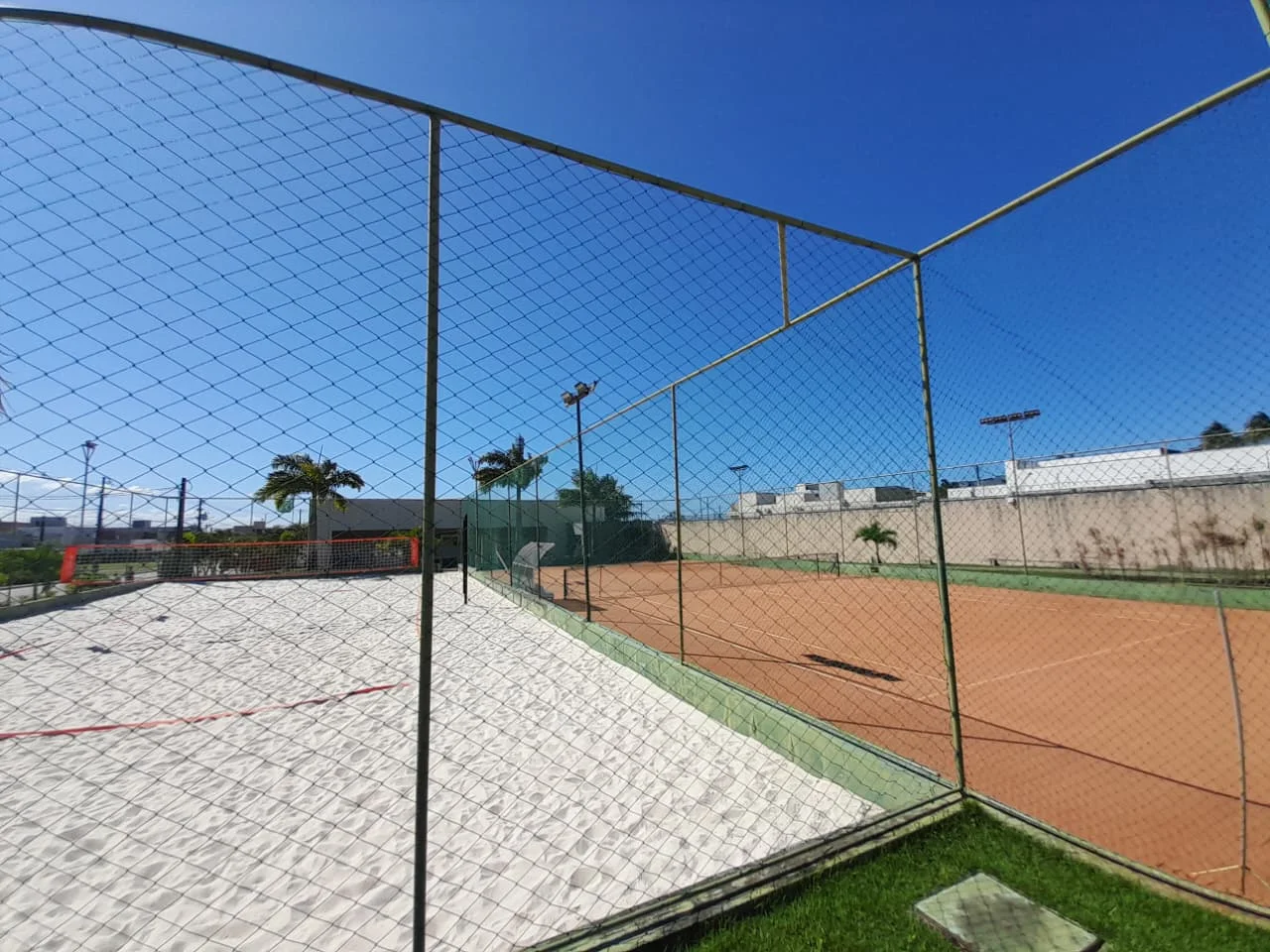 Lote de esquina com 240m² no Cond. Ecoville 1 - Parnamirim/RN (Aceita Oferta) - foto 10