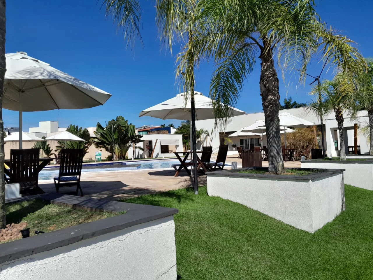 Lote de esquina com 240m² no Cond. Ecoville 1 - Parnamirim/RN (Aceita Oferta) - foto 17