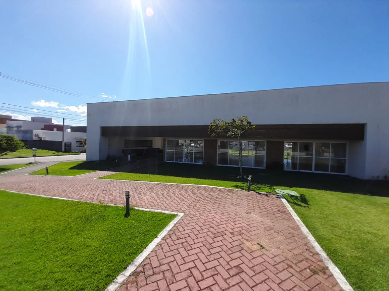 Lote de esquina com 240m² no Cond. Ecoville 1 - Parnamirim/RN (Aceita Oferta) - foto 16
