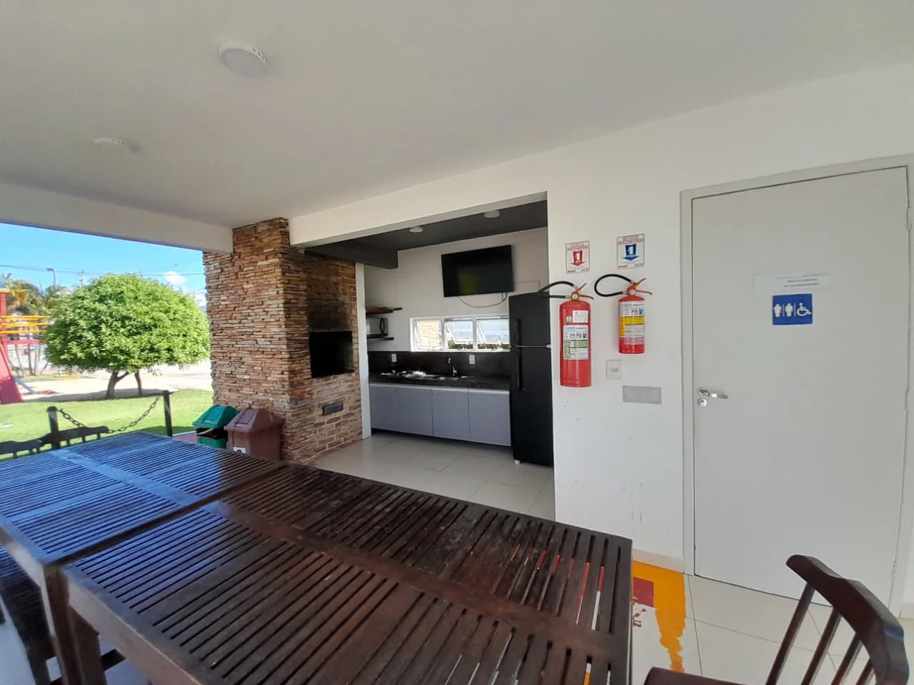 Lote de esquina com 240m² no Cond. Ecoville 1 - Parnamirim/RN (Aceita Oferta) - foto 19