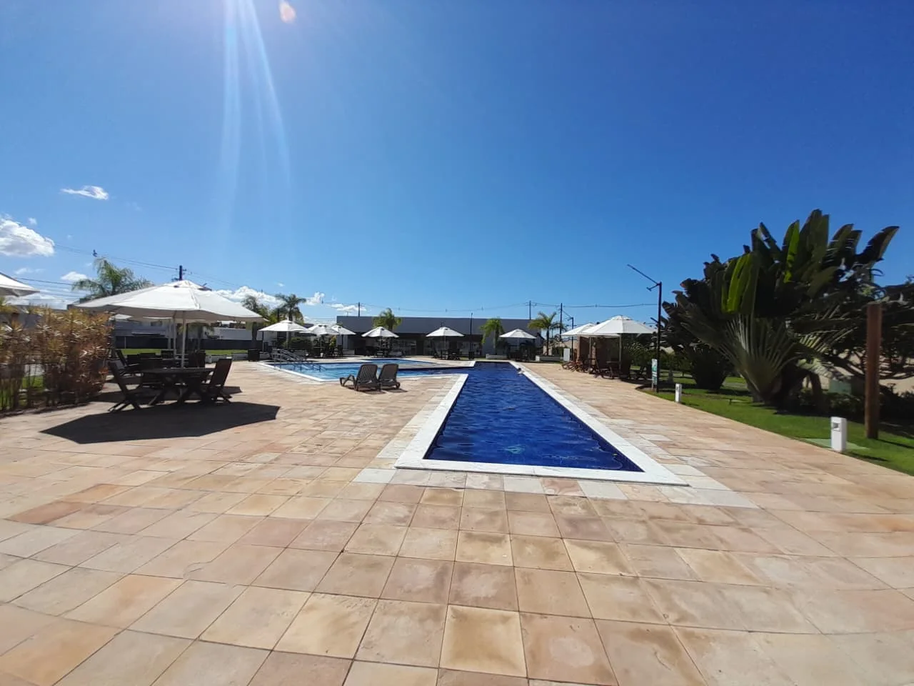 Lote de esquina com 240m² no Cond. Ecoville 1 - Parnamirim/RN (Aceita Oferta) - foto 18