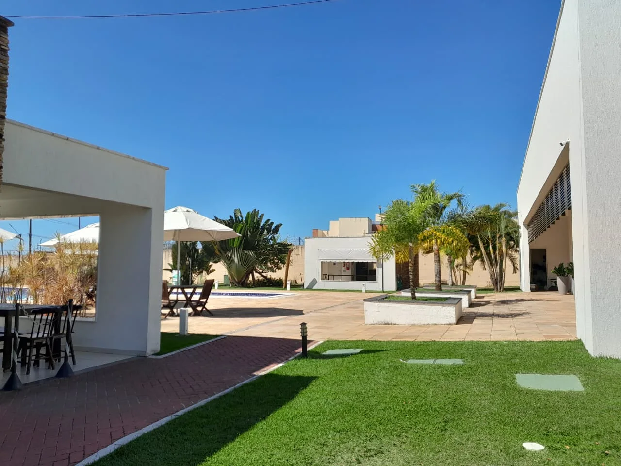 Lote de esquina com 240m² no Cond. Ecoville 1 - Parnamirim/RN (Aceita Oferta) - foto 20