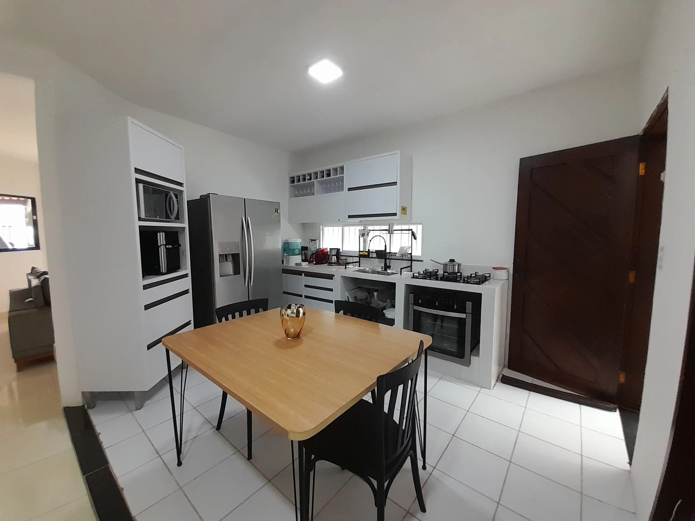 Casa com 3 quartos em Cidade Verde - Parnamirim/RN (Aceita Oferta) - foto 6