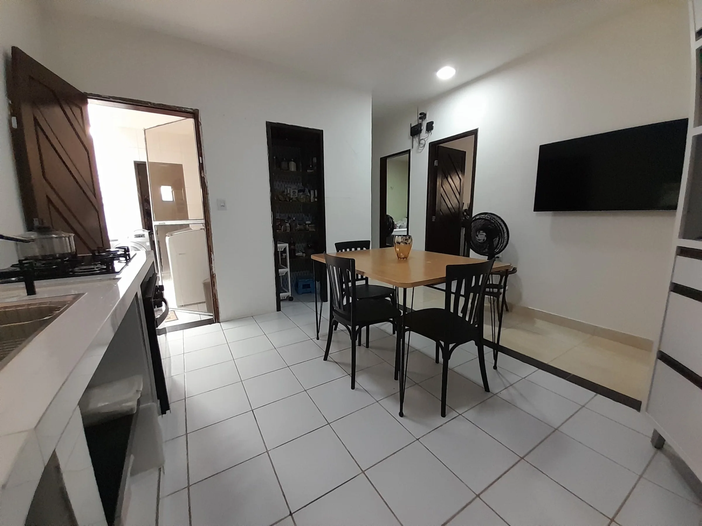 Casa com 3 quartos em Cidade Verde - Parnamirim/RN (Aceita Oferta) - foto 8