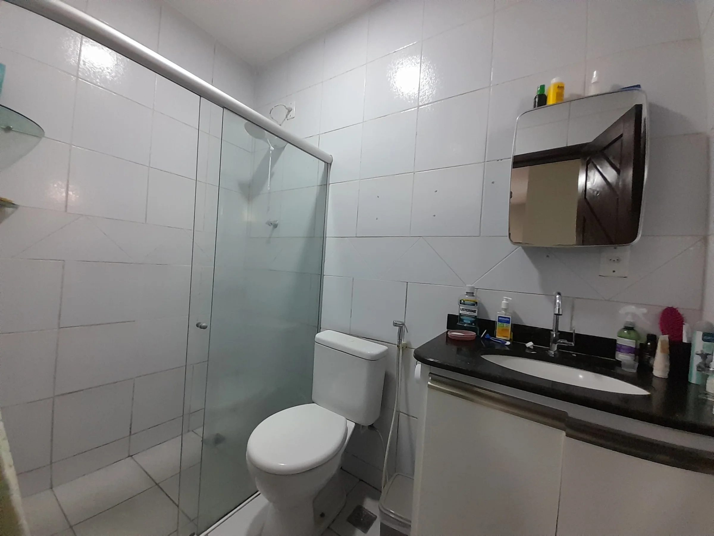 Casa com 3 quartos em Cidade Verde - Parnamirim/RN (Aceita Oferta) - foto 13