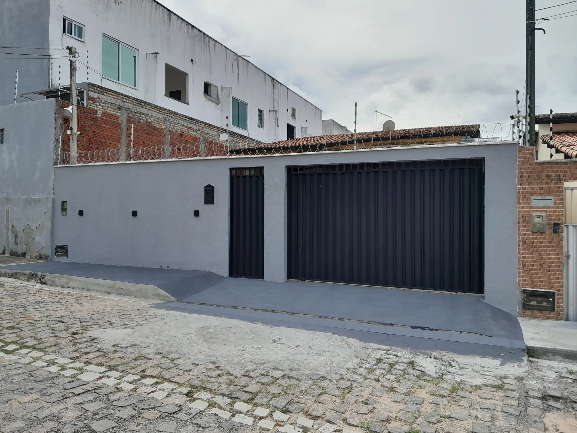 Casa com 3 quartos em Cidade Verde - Parnamirim/RN (Aceita Oferta)
