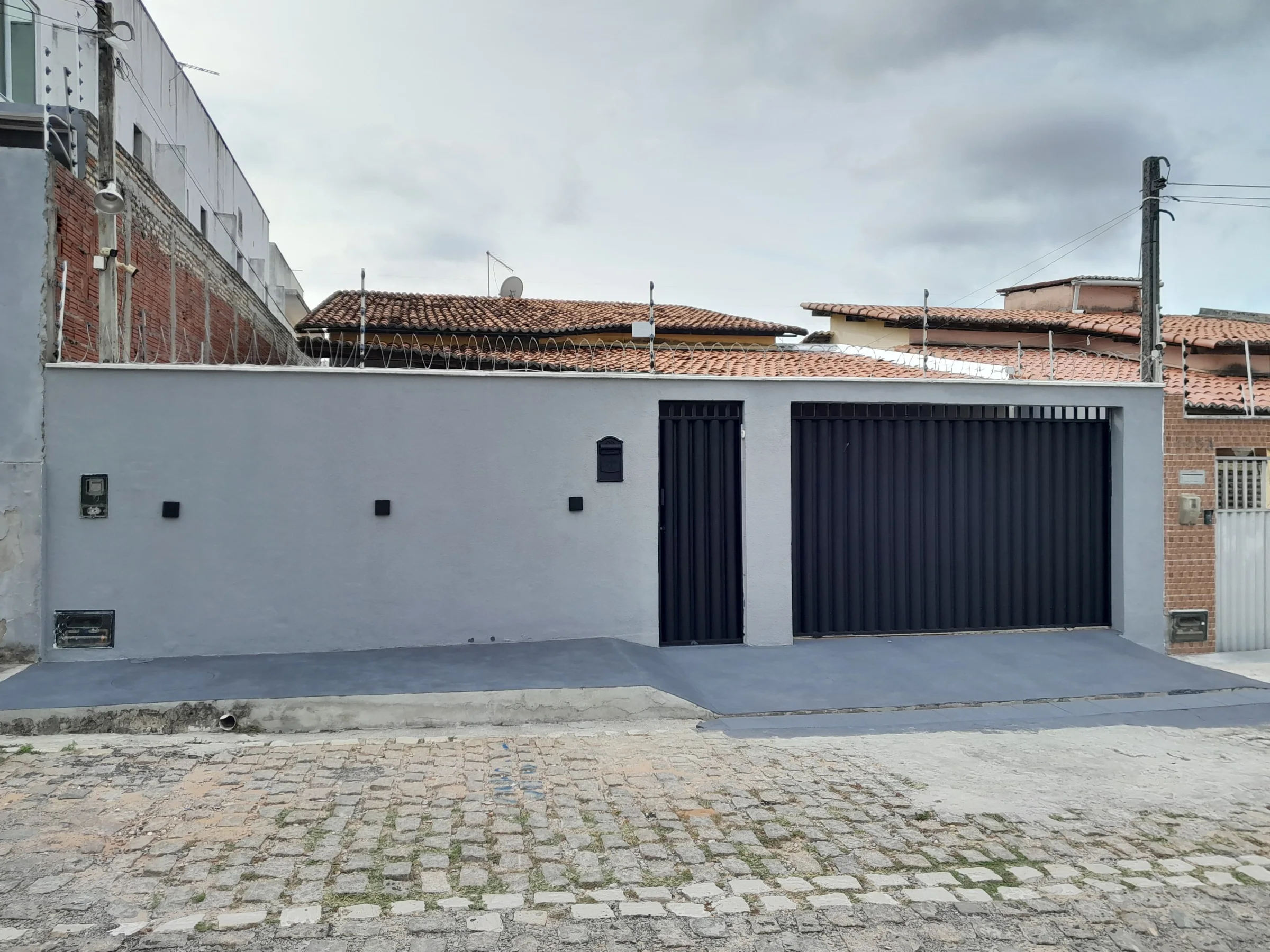 Casa com 3 quartos em Cidade Verde - Parnamirim/RN (Aceita Oferta)